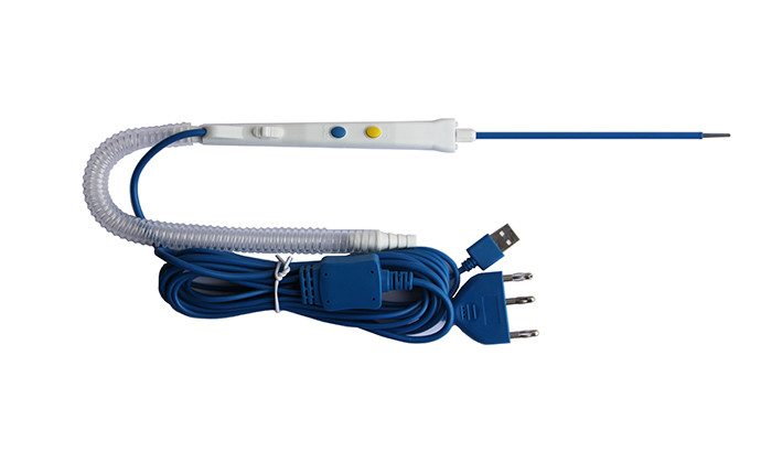 calidad Lápiz electrocirúrgico desechable fábrica