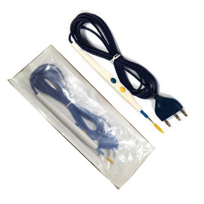Lápiz electrocirúrgico desechable ISO