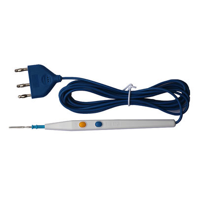 Forma de la hoja del lápiz electroquirúrgico desechable