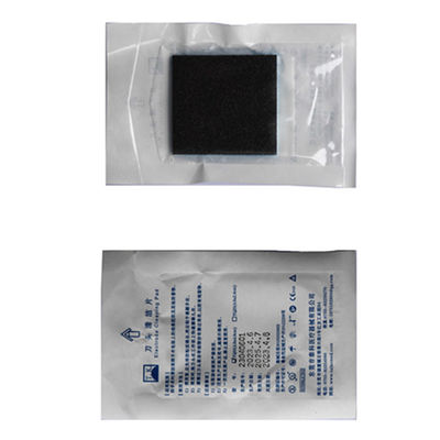 4.8x4.8mm Cauterización de lápiz quirúrgico de punta de limpieza para fines de limpieza