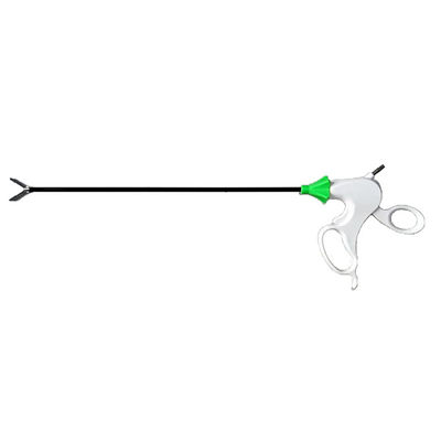 Instrumentos de cirugía laparoscópica de disección