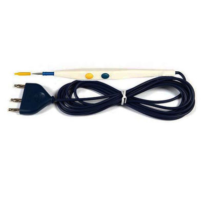 ESU Diatermia Lápiz de control electroquirúrgico desechable con cuchilla
