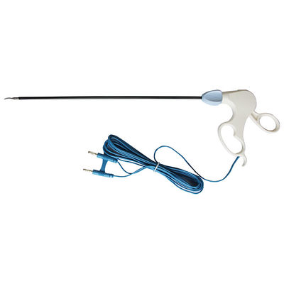 Instrumentos laparoscópicos bipolares para procedimientos quirúrgicos