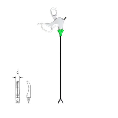 Instrumentos laparoscópicos desechables de origen OEM