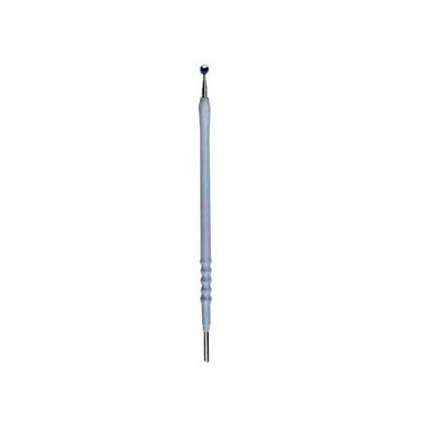 Electrodo de bucle de salto de 150 mm EO personalizado Electrodo de bola de salto esterilizado