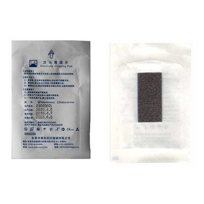 Limpiador de punta de lápiz de acero inoxidable tamaño 4.8 X 2.4 Cm OEM