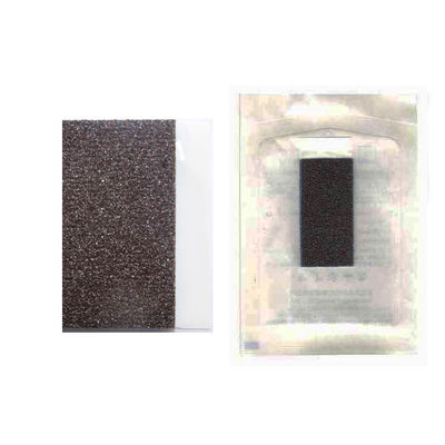 SiO2 material limpiador de punta de lápiz de cauterización 4.8 X 2.4 mm para profesionales médicos