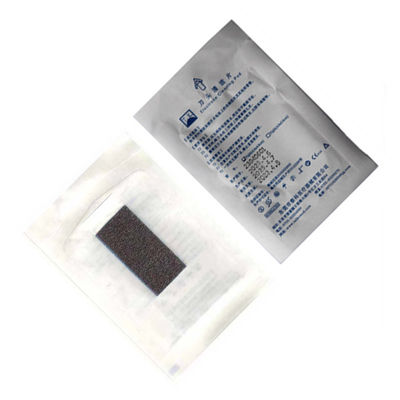 Limpiador de puntas de electrodos de cauterización OEM para lápices electroquirúrgicos
