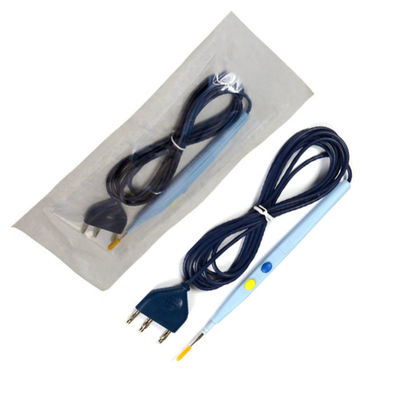 3 metros de cable de un solo uso de pulsera de cambio de mano con mango ergonómico