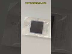 Limpiador de puntas de cauterización electroquirúrgico