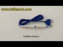 Lápiz electrocirúrgico desechable ISO